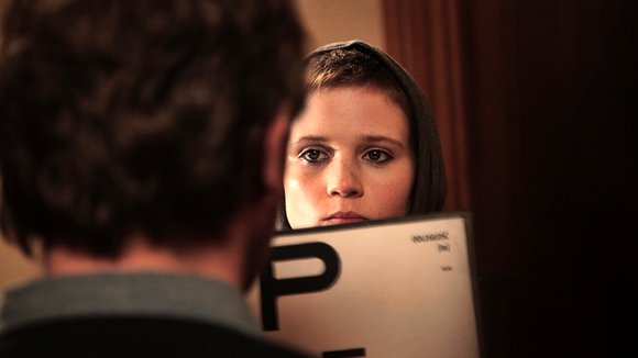 Photo from the movie Carte Blanche