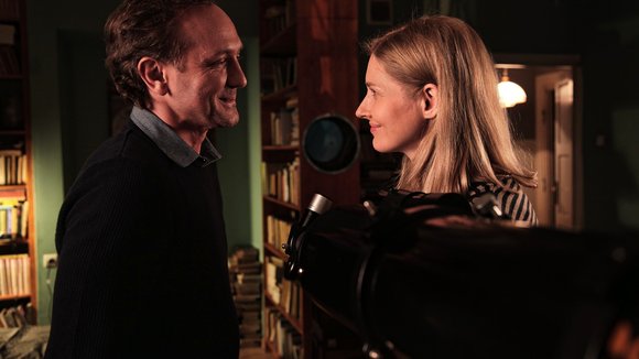 Photo from the movie Carte Blanche