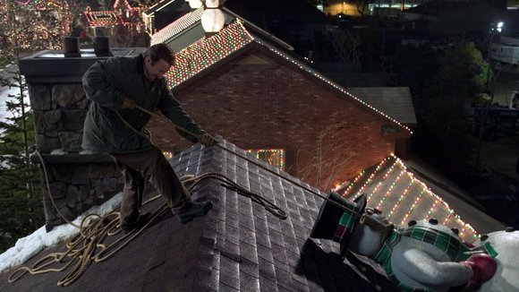 Photo from the movie Christmas with the Kranks