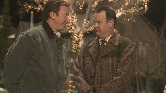 Photo from the movie Christmas with the Kranks