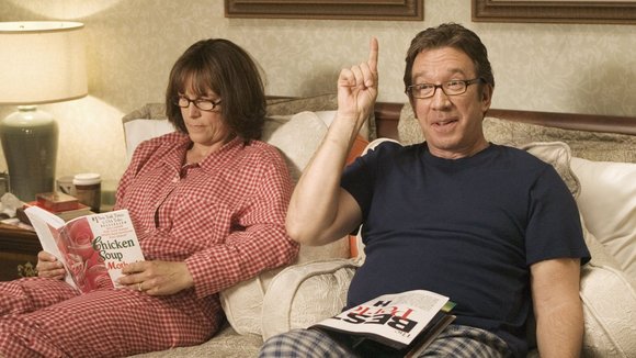 Photo from the movie Christmas with the Kranks