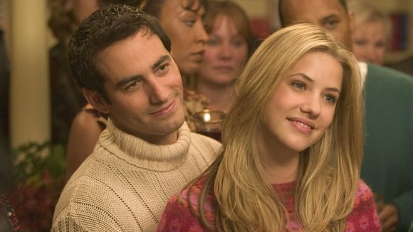 Photo from the movie Christmas with the Kranks