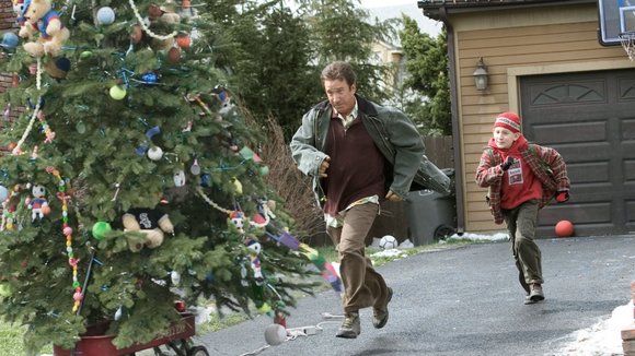 Photo from the movie Christmas with the Kranks