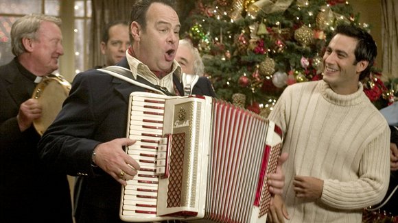 Photo from the movie Christmas with the Kranks