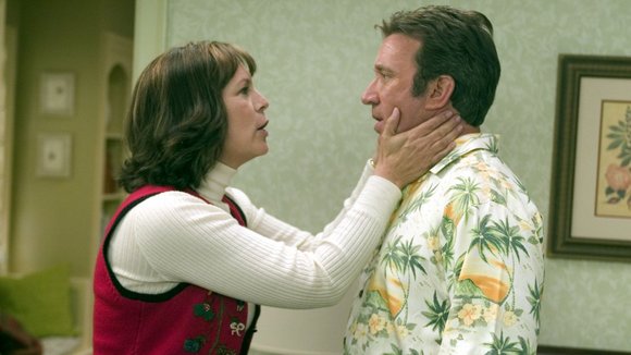 Photo from the movie Christmas with the Kranks
