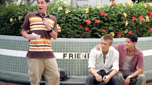 Photo du film Une Aventure de Cendrillon