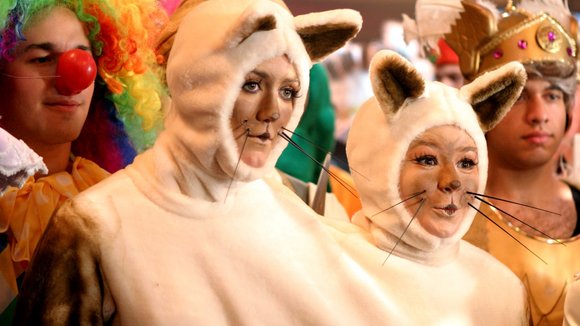 Photo du film Une Aventure de Cendrillon