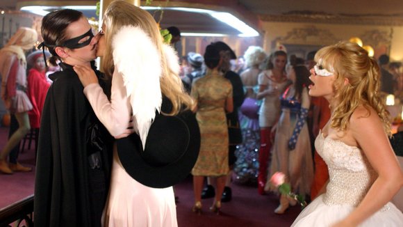 Photo du film Une Aventure de Cendrillon