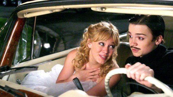 Photo du film Une Aventure de Cendrillon