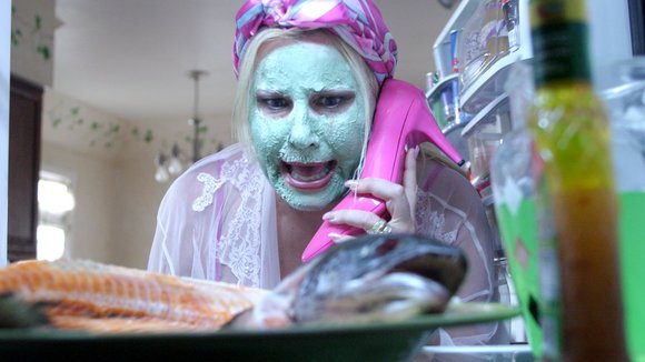 Photo du film Une Aventure de Cendrillon