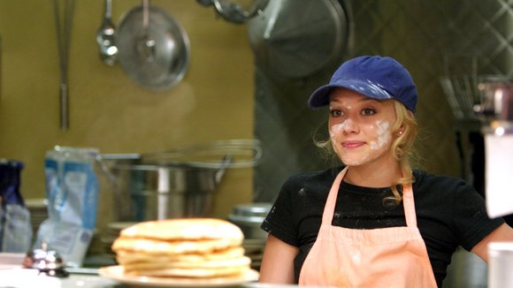 Photo du film Une Aventure de Cendrillon