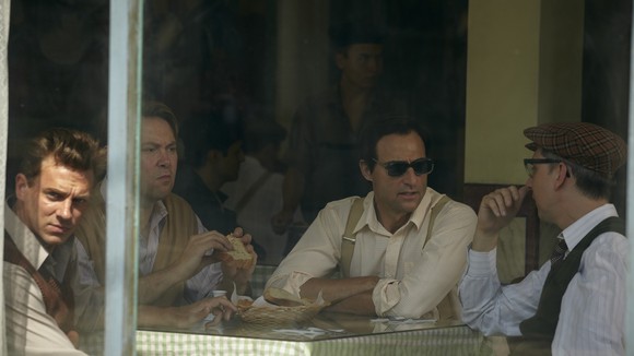 Photo du film Closer to the Moon