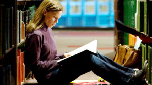 Photo du film Conviction v.f.