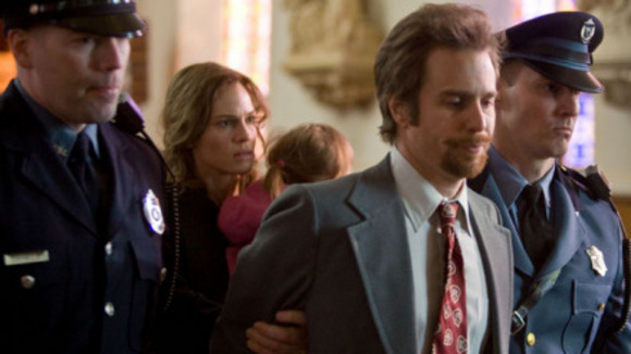 Photo du film Conviction v.f.