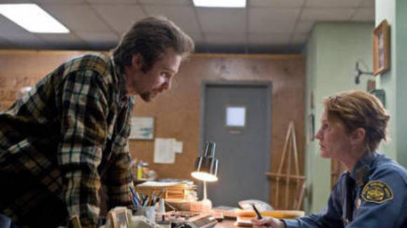 Photo du film Conviction v.f.