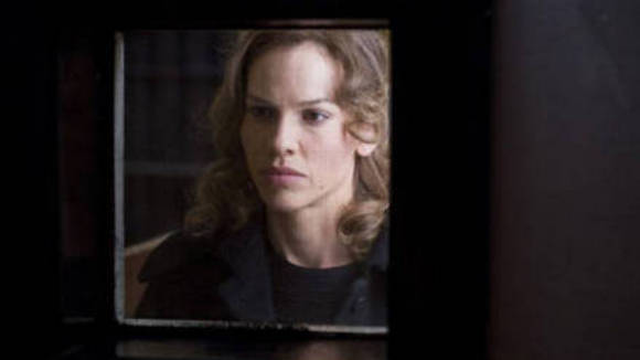 Photo du film Conviction v.f.