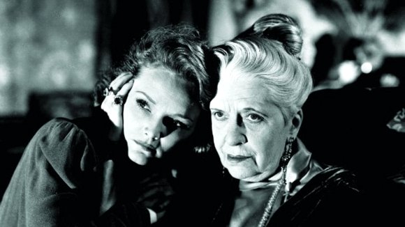 Photo from the movie The Curse of the Cat People