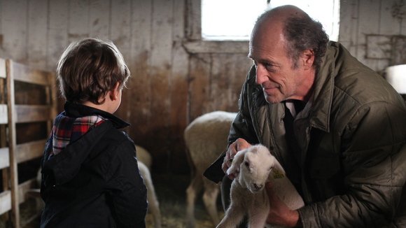 Photo from the movie The Auction