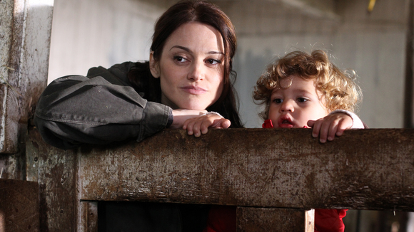 Photo from the movie The Auction