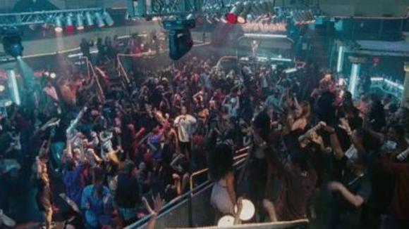 Photo from the movie Dance Flick