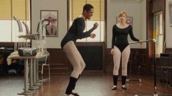 Photo from the movie Dance Flick