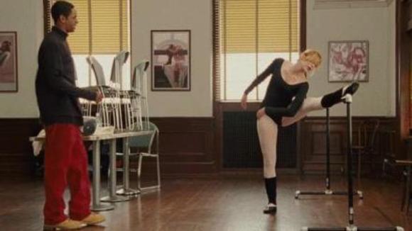 Photo from the movie Dance Flick