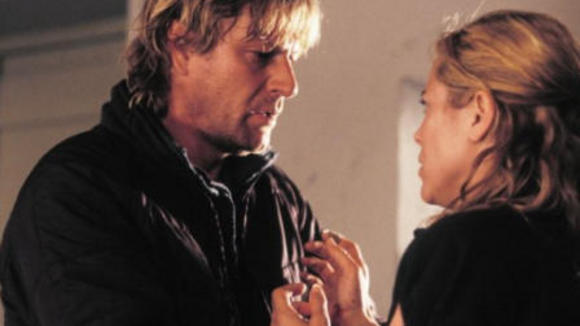 Photo du film The Dark