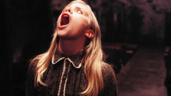 Photo du film The Dark