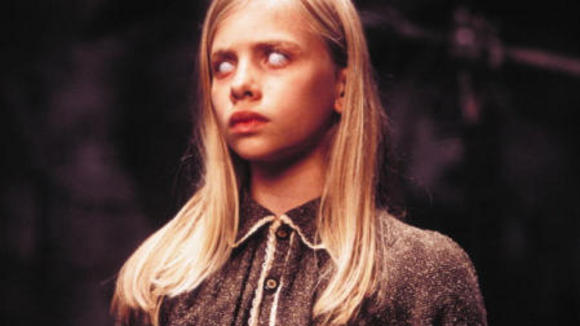 Photo du film The Dark