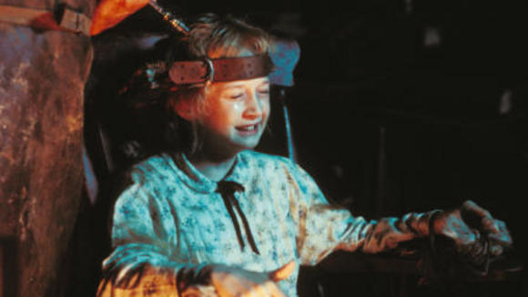 Photo du film The Dark