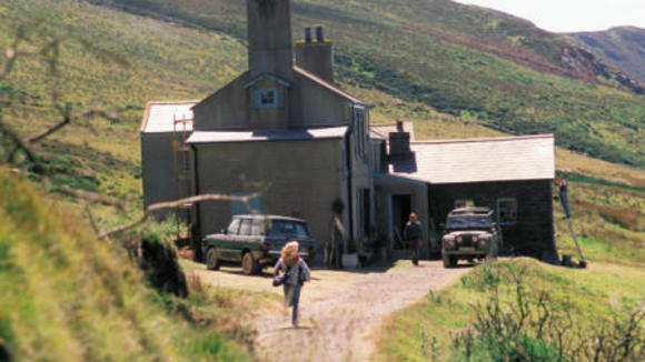 Photo du film The Dark