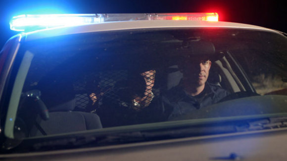 Photo du film Dark Country