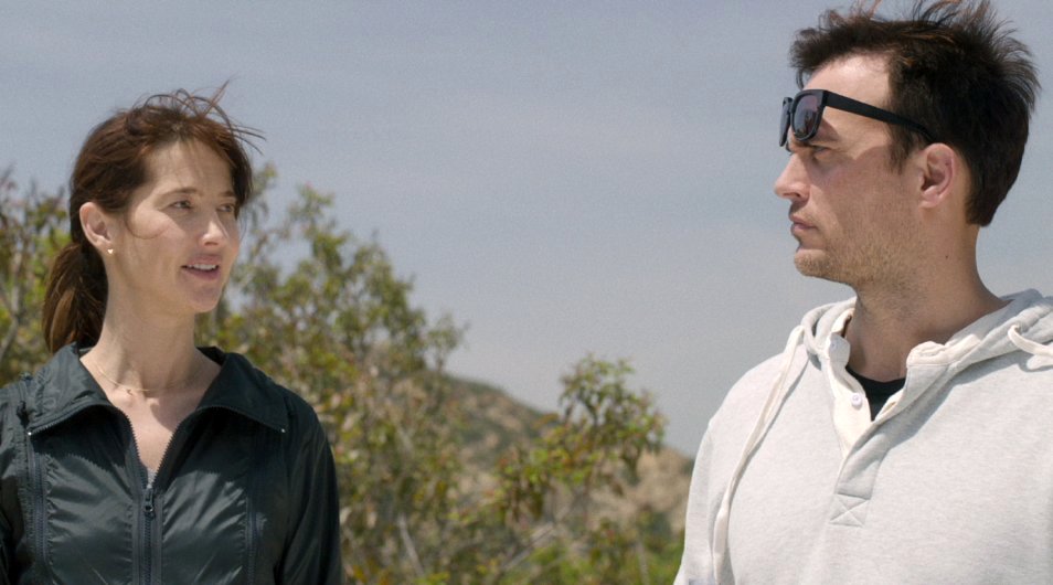 Photo from the movie Day Out of Days