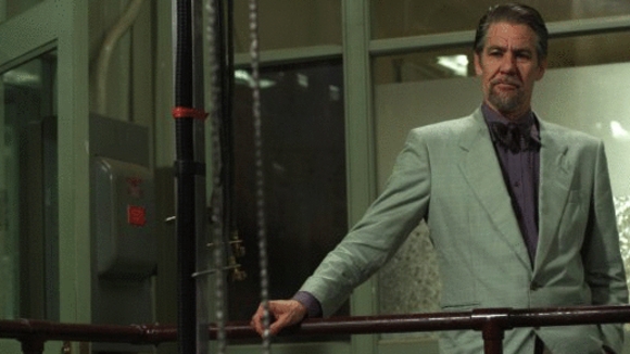 Photo from the movie The Deep