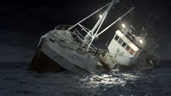 Photo from the movie The Deep