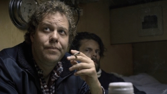 Photo from the movie The Deep