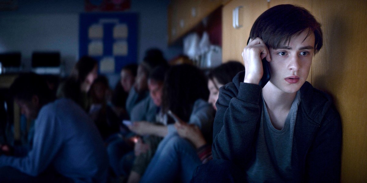 Photo from the movie Defending Jacob