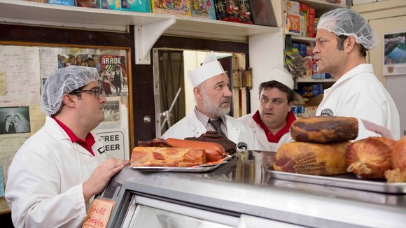 Photo du film Donneur anonyme