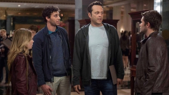 Photo du film Donneur anonyme