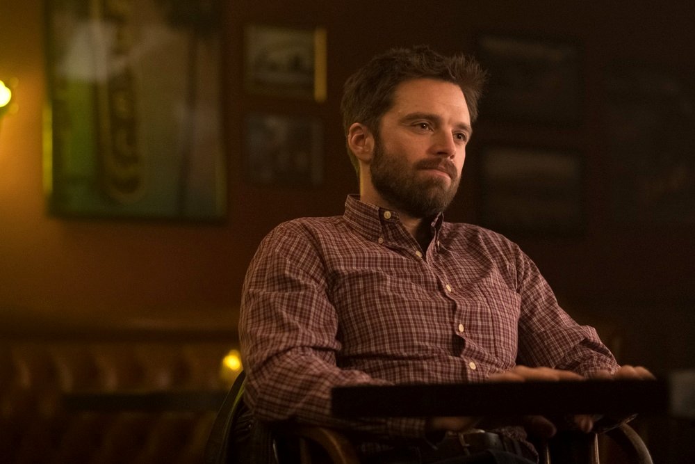 Photo from the movie Destroyer