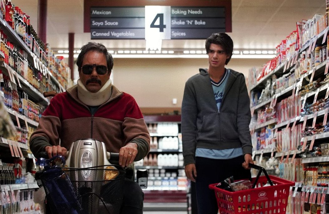 Photo du film Drinkwater