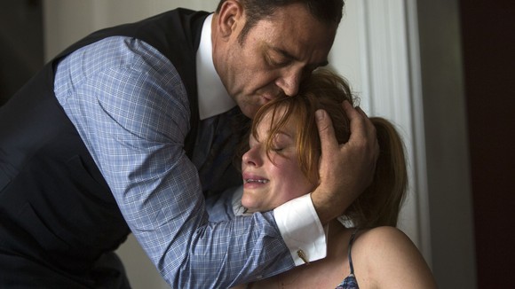 Photo du film Le Justicier