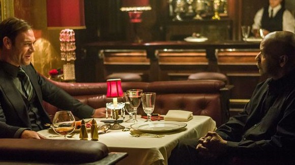 Photo du film Le Justicier