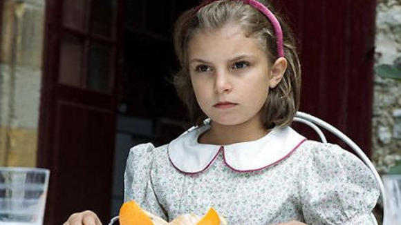 Photo from the movie Blame it on Fidel!