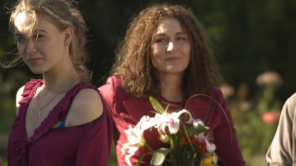 Photo du film Fiancées de l'Amérique