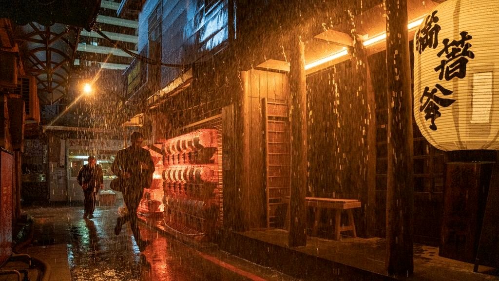 Photo du film Pour la France