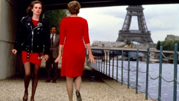 Photo du film Frantic