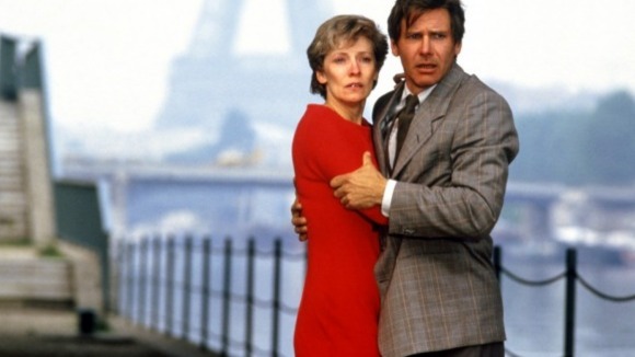 Photo du film Frantic