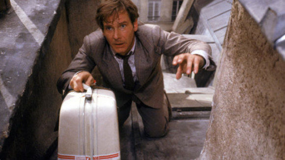 Photo du film Frantic