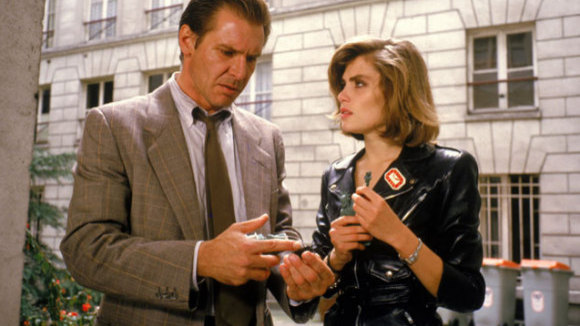 Photo du film Frantic